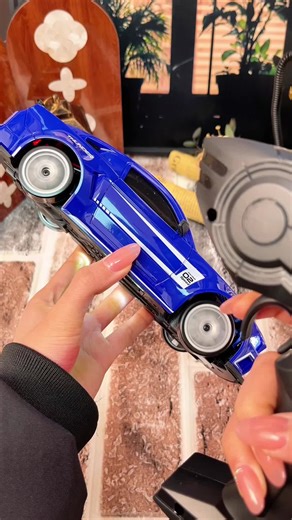 Epic BMW RC Drift Car Review