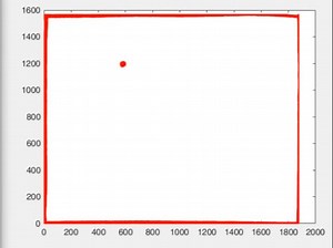 matlab 演示（5）提取图片坐标值