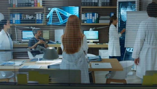 Nuevos comienzos: Mira el capítulo de este martes de "Doc, una nueva vida"