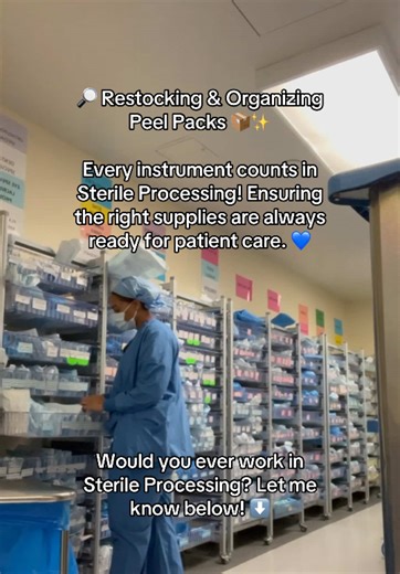 Understanding Sterile Processing in Healthcare