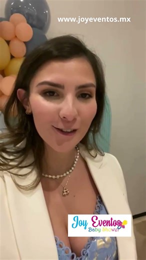 🎉 Super Divertido 😊 -Animadores Para Baby Shower #shorts #animaciondebabyshower #animaciondeeventos