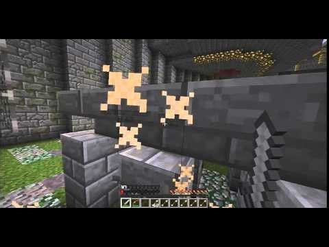 KitPVP: Hack kill aura