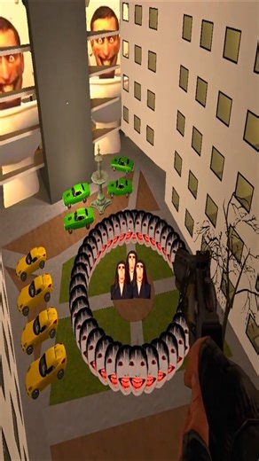 Part 68 #gmod #Garry’s Mod #garry #garrysmod #gmodnextbots