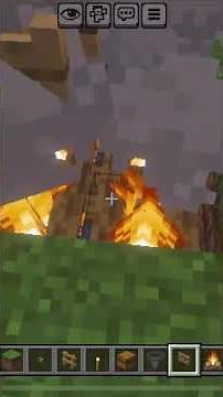 How To Make An Automatic Creeper Farm In Minecraft | ‪@MinecraftTutorialsbyHimanish‬