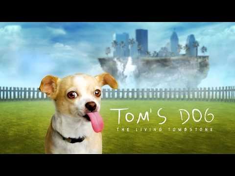 Song - Tom's Dog (asdfmovie5 theme)