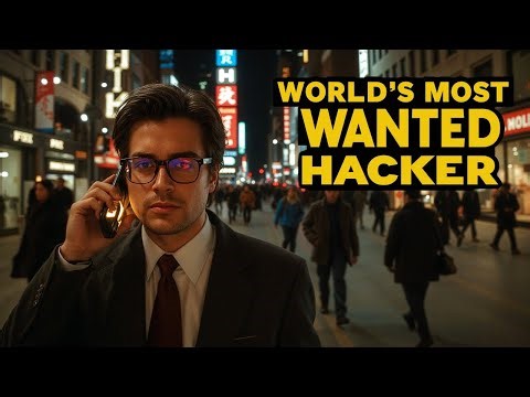 He Hacked People Not Computers