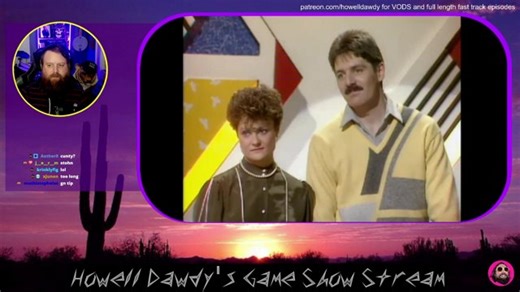 game shows