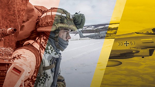 Can Germany Rise to Superpower Status? Exploring Its Potential on the Global Stage