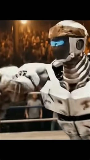 Real Steel 2 (2026) - Trailer | Hugh Jackman, Andrew Garfield, Charlize Theron, John Cena | Concept