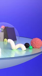 Expect the unexpected with a full program of interactive digital art, creative workshops, and more. | The Other Art Fair