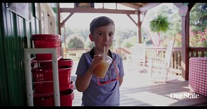 2.8K views · 319 reactions | Randolph County may be best known for the North Carolina Zoo, but there’s so much more to discover — from apple orchards to zip-lining — in this family-friendly Piedmont destination. — With Heart of North Carolina Visitors Bureau | Our State Magazine | Facebook