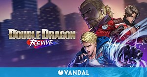 Double Dragon Revive: TODA la información - PS5, PC, PS4, Xbox Series X, Xbox One, Switch - Vandal
