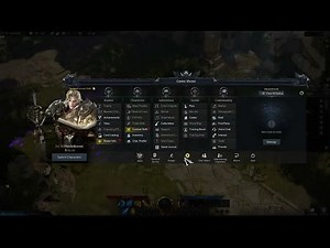 Lost Ark How To Hide & Unhide Cards Effects