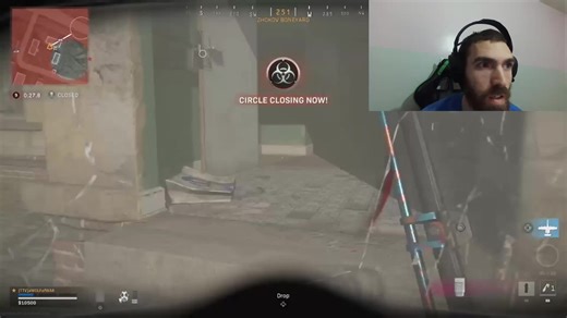 10 kill trolling pistol whipping dub!!! #dub #warzone #troll #trolling #cod #modernwarfare #funnyclips #stream #streamer #alpha