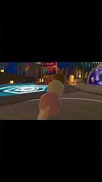 VRChat: Hidden secret in the official VRChat home world that only a few people know!