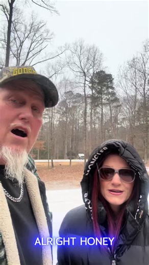 Meteorología divertida: La mujer y la nieve