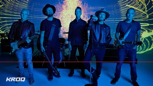 36K views · 360 reactions | Eddie Vedder called in to chat with Nicole Alvarez about Pearl Jam's new album and revealed The Ohana Fest headliners for this year's festival! Check out the full Audacy Check-In with Eddie this Thursday at 12pm PT on KROQ.com | The World Famous KROQ | Facebook