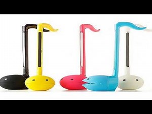 A must-have product! Professional Otamatone Japanese Electronic Musical Instrument Children's Pian