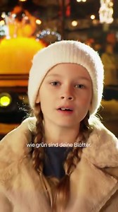 🎄 O Tannenbaum, O Tannenbaum, wie grün sind deine Blätter 🎄 #DGWS #Weihnachten #DasGroßeWeihnachtssingen #Weihnachtslieder #RTL #VOX #Nitro #VOXup #RTLSuper #RTLup #RTLPlus #OTannenbaum | RTL