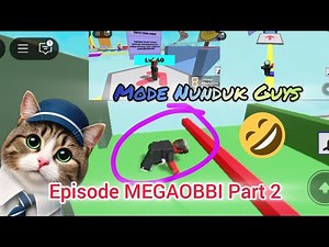 Best Roblox Games of 2025 You Must Try! Episode MEGAOBBY