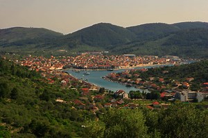 Top Ten Beaches on Korčula Island - Total Croatia