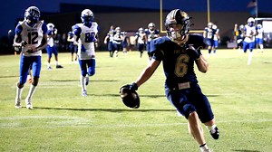 Breaking down the 2021 Class 3A Oklahoma high school football playoff bracket