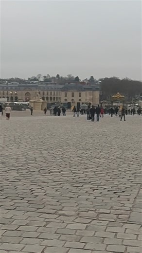 The Palace of Versailles, France where the Kings Louis XIV reside. So many beautiful story about this palace. You can visit it for free every 1st Sunday of the month. Another place to visit when in Paris. #chateaudeversailles #aphroditestaxidi1111 #aiyanasfluffygoodies #fypシ #travelwithme #contentcreator #Paris #DriveEurope #followme #viralreels | Ivy Galarpe