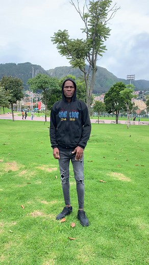 Ande solo👂🏾✈️ | Hágame caso