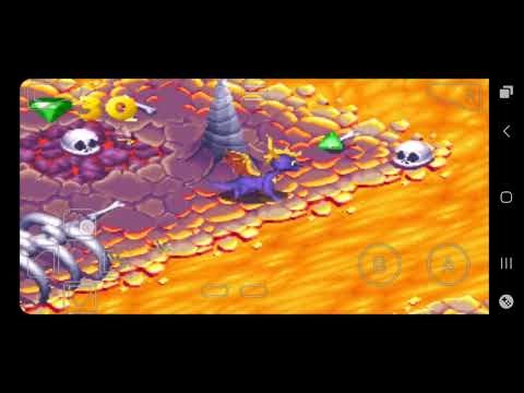 spyro en apk juego completo sin publicidad para android sin emulador