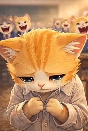 🔥 He Was the crying Kid in Class… Now They Work for Him 💼🐾