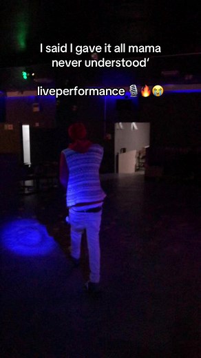 King Calvin Lee Live Performance Highlights