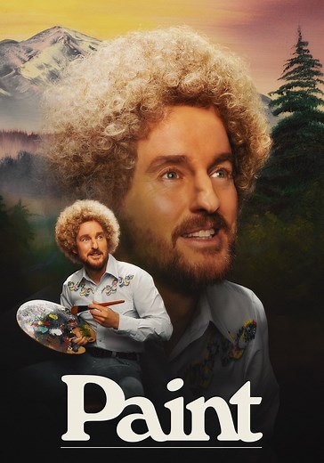 Paint - movie: where to watch stream online