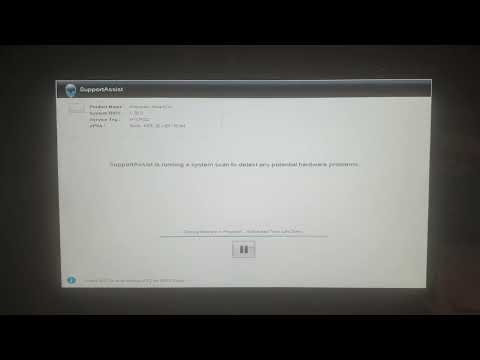 Problème PC Dell alienware area 51 2/2