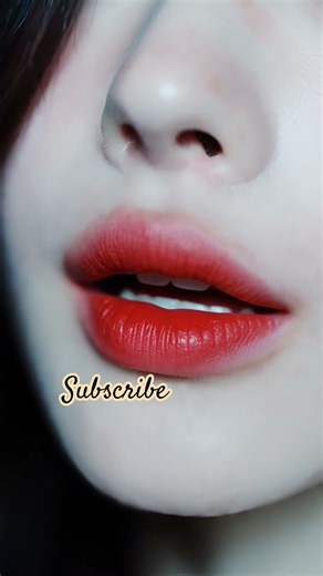 ASMR Lips Close-Up 👄✨