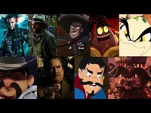 Defeat of my favorite MX villains