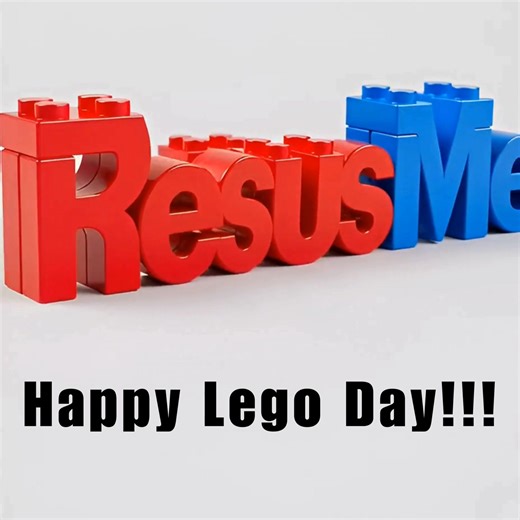 Happy LEGO Day from ResusMed. Some companies build training programs. We took the LEGO approach to TNCC and ENPC training. Simple pieces. Smart design. No unnecessary fluff. We snap together 884 virtual TNCC and ENPC classes every year. Modular. Scalable. Built to handle turnover, onboarding, travelers, and surge staffing without breaking the system. Turns out emergency nursing education works better when it clicks. https://www.resusmed.com/tncc-enpc-corporate-training/ #TNCC #ENPC #ResusMed #Si