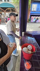 1.1M views · 5.1K reactions | Who can win more prizes at the carnival? #carnivalgames | Arcade Matt | Facebook