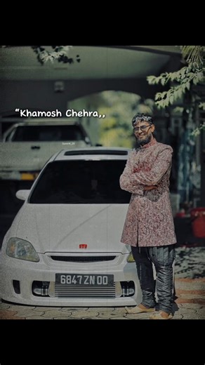 Exploring Mauritius: Honda Civic and B-Series Cars