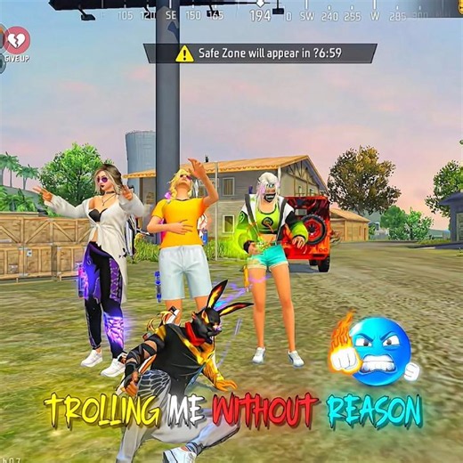 #stopchallenge