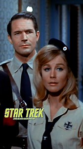 90K views · 2.5K reactions | John Gill dies in Kirk's arms! - STAR...