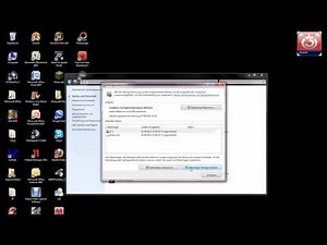 Festplatte defragmentieren / Windows 7