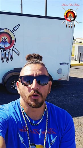 1K views · 16 reactions |  Ada Oklahoma  MTN On The Road is here...