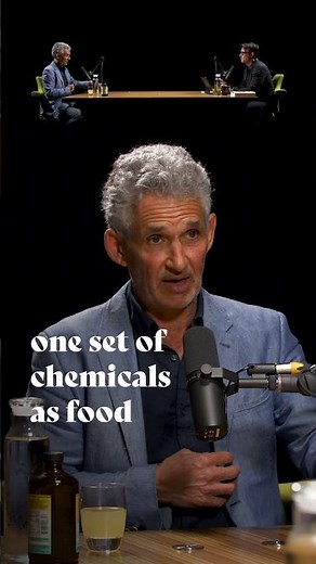 The MICROBIOME Explained | Tim Spector, MD