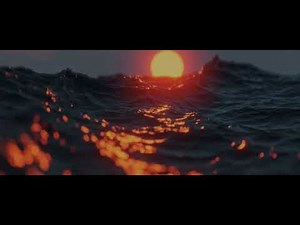 Ultrawide 4K Live Wallpapers | 3440x1440 Desktop Loops - Lively Wallpaper - Red Water