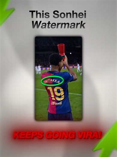 Crea una marca de agua al estilo Sonhei para ediciones