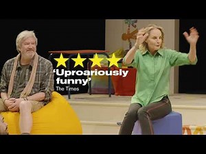 EUREKA DAY | Trailer