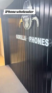 Gorilla phones | Awakening The Africans