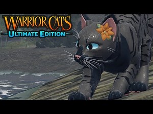 Warrior Cats: Ultimate Edition - New Lighting Preview - RiverClan