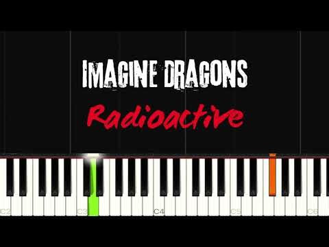 Imagine Dragons - Radioactive