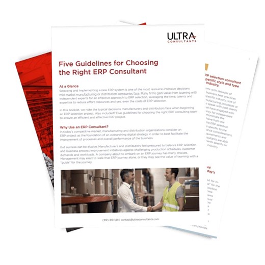 Why Choose Ultra Consultants | Tech Consulting | Ultra | Ultra Consultants